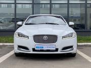 Jaguar XF I Рестайлинг Москва  - изображение 28