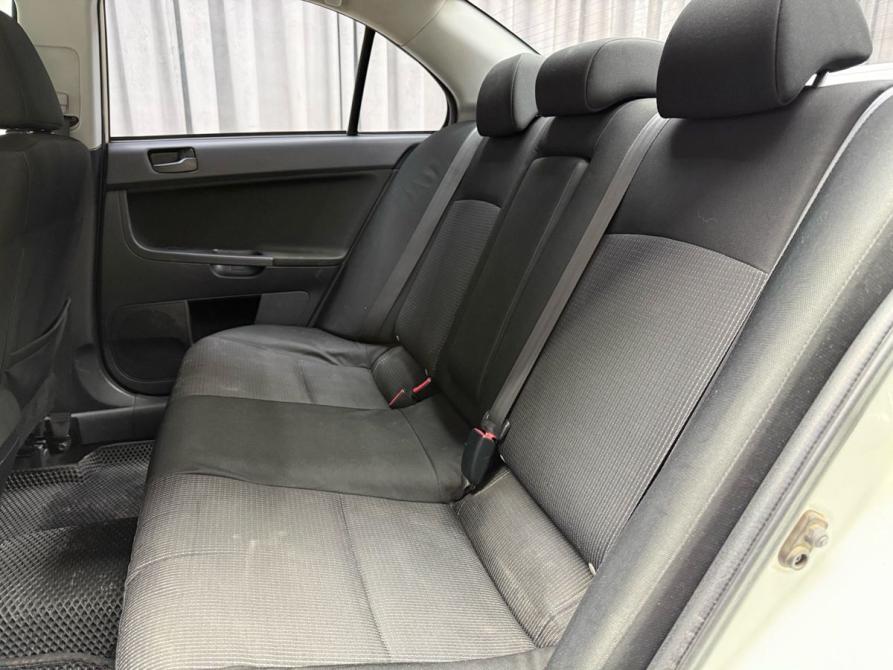 Mitsubishi Lancer X Рестайлинг Ижевск  - изображение 24