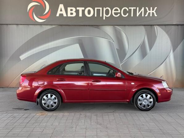 Chevrolet Lacetti I с пробегом 2010 года, цена 580 000 рублей, 177320 км, седан, Автокод Объявления