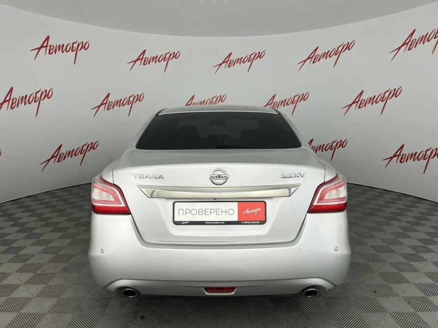 Nissan Teana III (L33) Псков  - изображение 4