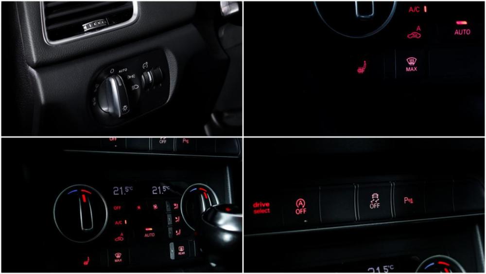 Audi Q3 I (8U) Рестайлинг Москва  - изображение 18