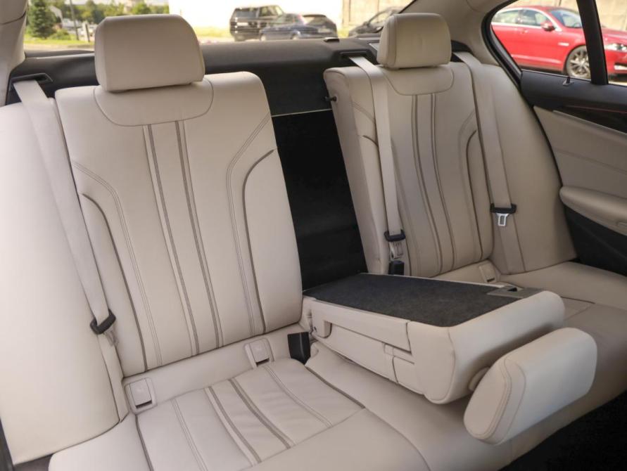 BMW 5 серии VII (G30/G31/G38) Рестайлинг Санкт-Петербург  - изображение 35