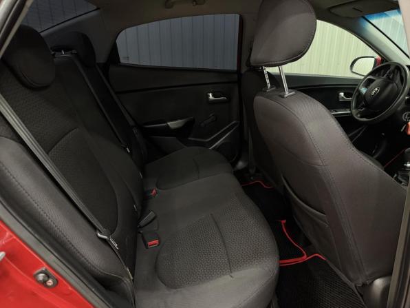 Kia Rio III с пробегом 2014 года, цена 845 000 рублей, 188894 км, седан, Автокод Объявления