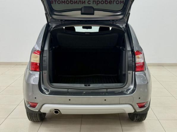 Nissan Terrano III (D10) с пробегом 2020 года, цена 1 555 000 рублей, 79943 км, внедорожник, Автокод Объявления