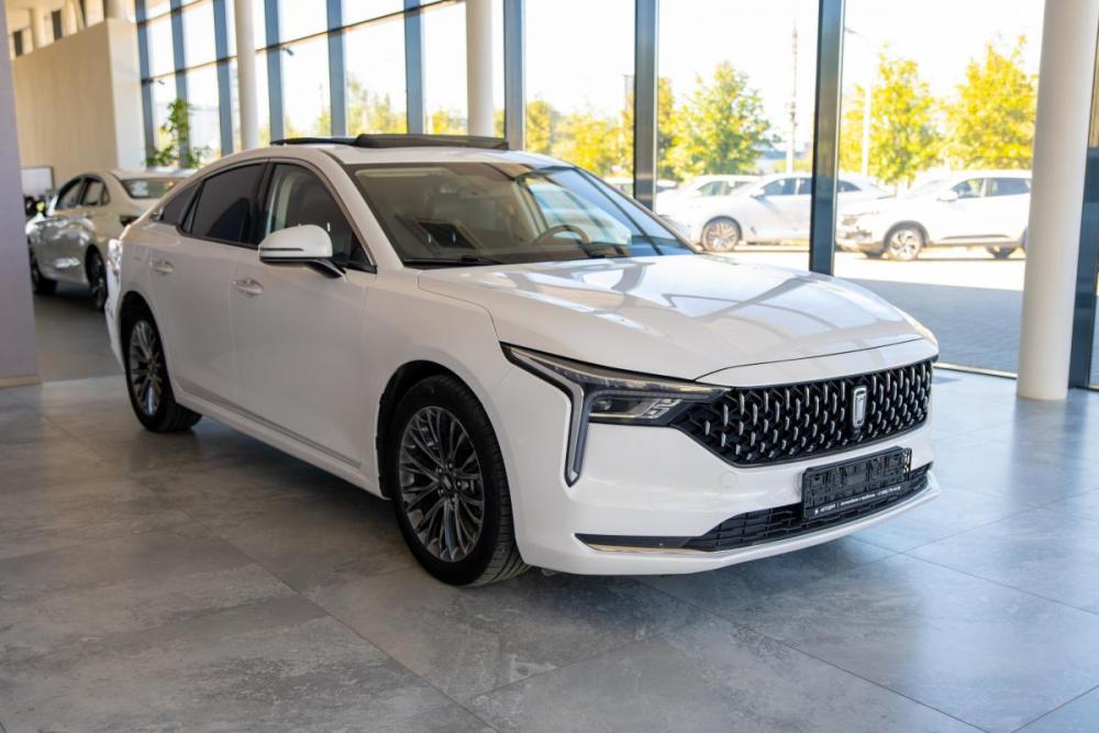 FAW Bestune B70 I Ростов-на-Дону  - изображение 1
