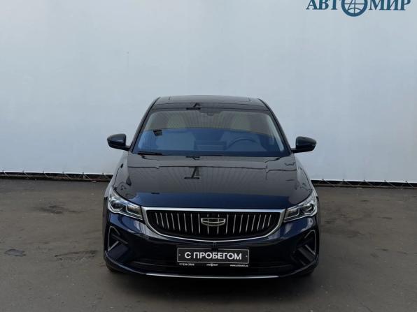 Geely Emgrand II с пробегом 2023 года, цена 1 585 000 рублей, 49185 км, седан, Автокод Объявления