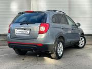 Chevrolet Captiva I Рестайлинг Санкт-Петербург  - изображение 36