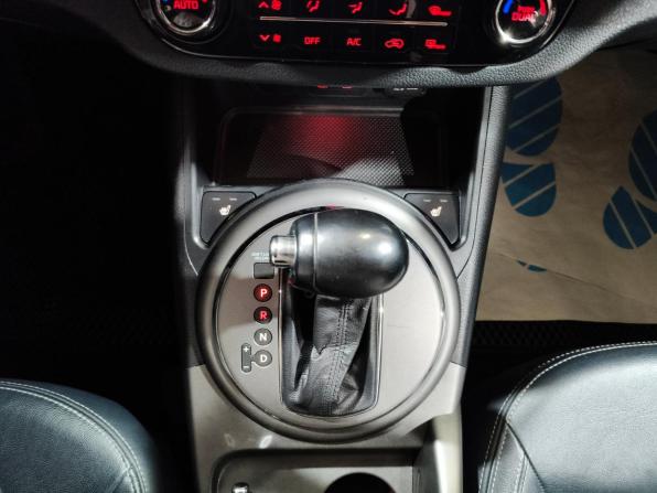 Kia Sportage III Рестайлинг с пробегом 2014 года, цена 1 359 000 рублей, 128976 км, внедорожник, Автокод Объявления