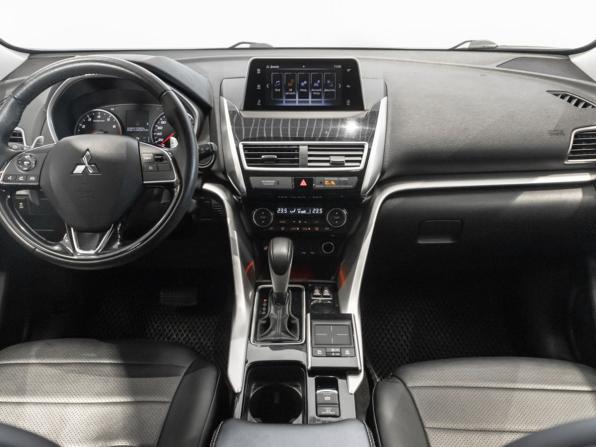 Mitsubishi Eclipse Cross I с пробегом 2018 года, цена 1 977 954 рубля, 97646 км, внедорожник, Автокод Объявления