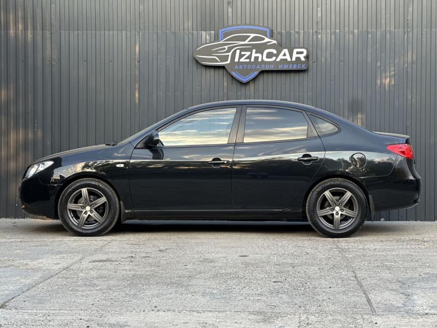 Hyundai Elantra IV (HD) Ижевск  - изображение 5