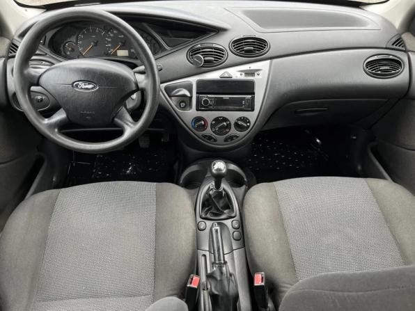 Ford Focus I Рестайлинг с пробегом 2004 года, цена 200 000 рублей, 207155 км, седан, Автокод Объявления