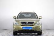 Lexus RX II Рестайлинг Пермь  - изображение 23