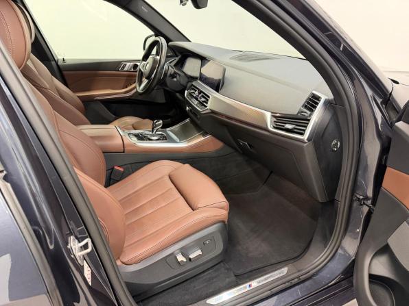 BMW X5 IV (G05/G18) с пробегом 2019 года, цена 5 490 000 рублей, 118488 км, внедорожник, Автокод Объявления