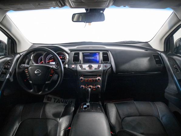 Nissan Murano II (Z51) Рестайлинг 2 с пробегом 2013 года, цена 1 600 000 рублей, 120384 км, внедорожник, Автокод Объявления
