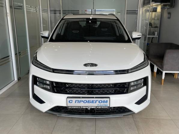 JAC JS6 с пробегом 2024 года, цена 2 199 000 рублей, 262 км, внедорожник, Автокод Объявления
