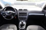 Skoda Octavia II (A5) Рестайлинг Санкт-Петербург  - изображение 23