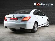 Hyundai Equus II Рестайлинг Екатеринбург  - изображение 28