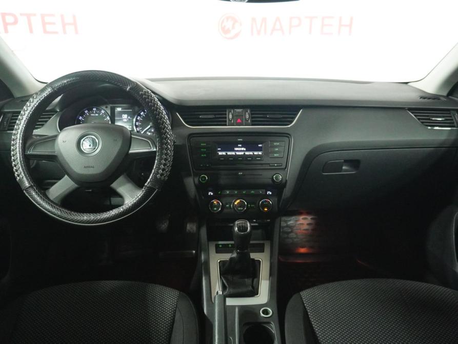 Skoda Octavia III (A7) Вологда  - изображение 15