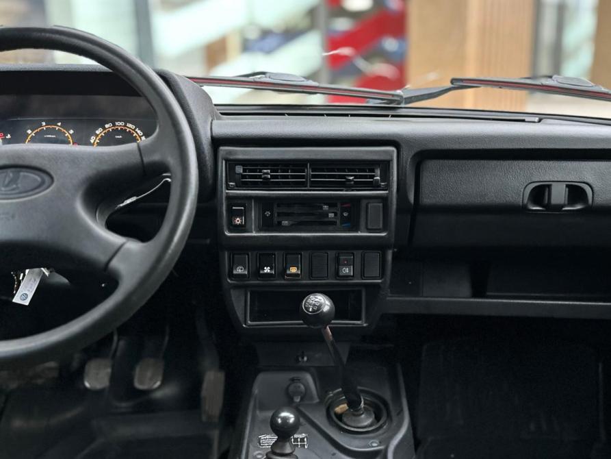 Lada (ВАЗ) 2131 (4x4) I Архангельск  - изображение 15