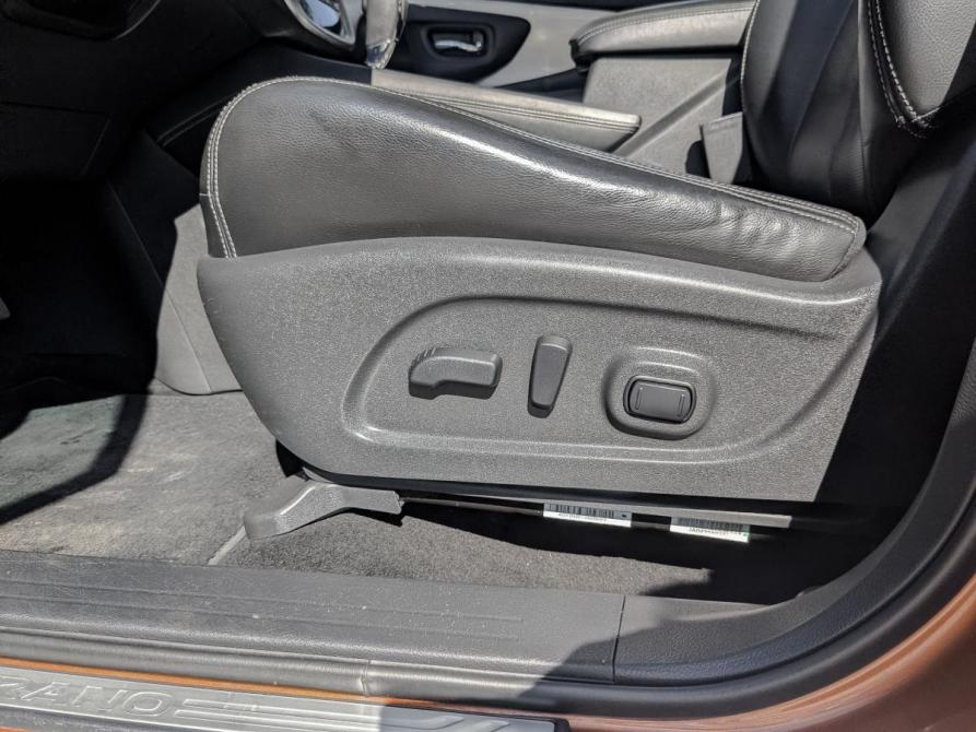 Nissan Murano III (Z52) Москва  - изображение 29