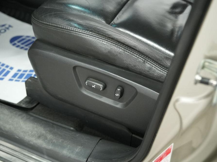 Chevrolet Captiva I Новосибирск  - изображение 19