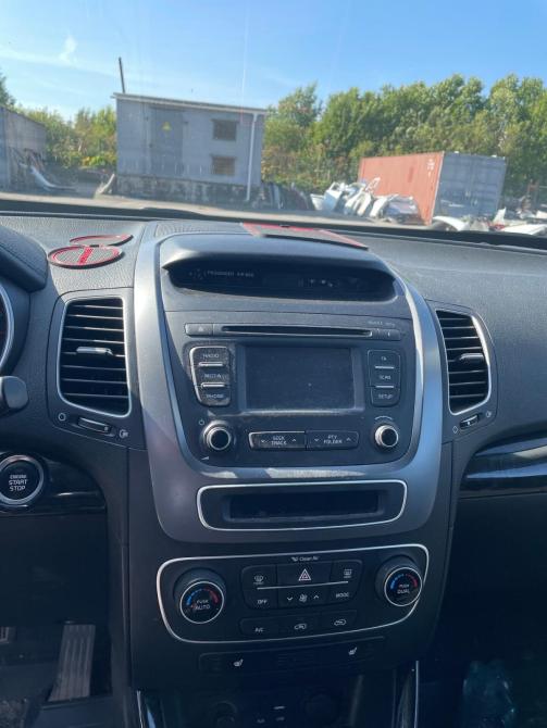 Kia Sorento II Рестайлинг Санкт-Петербург  - изображение 10
