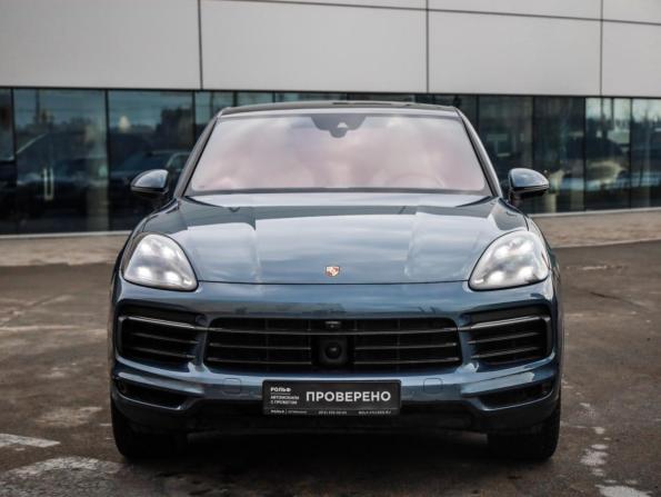 Porsche Cayenne III с пробегом 2019 года, цена 7 150 000 рублей, 103959 км, внедорожник, Автокод Объявления