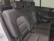 Kia Sportage IV Рестайлинг Барнаул  - изображение 60