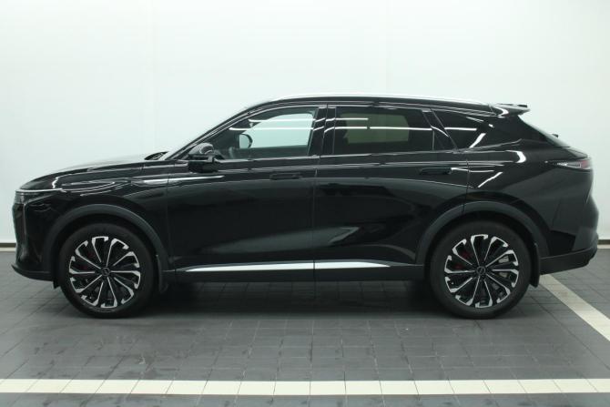 Exeed RX с пробегом 2023 года, цена 3 090 000 рублей, 52501 км, внедорожник, Автокод Объявления