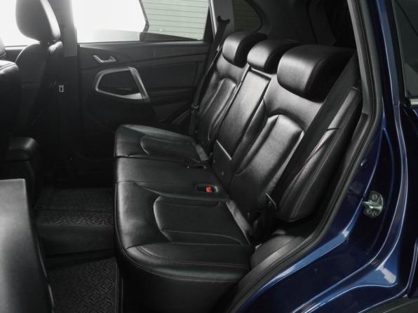 Chery Tiggo 5 I Рестайлинг с пробегом 2018 года, цена 967 000 рублей, 143848 км, внедорожник, Автокод Объявления