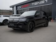 Volkswagen Teramont II (China Market) Москва  - изображение 35