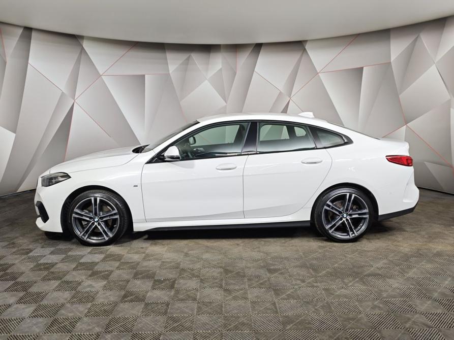 BMW 2 серии F44 Москва  - изображение 5