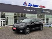 Volkswagen Tiguan II Набережные Челны  - изображение 27