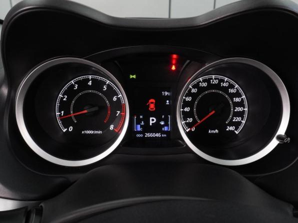 Mitsubishi Lancer X Рестайлинг с пробегом 2011 года, цена 719 000 рублей, 266046 км, седан, Автокод Объявления