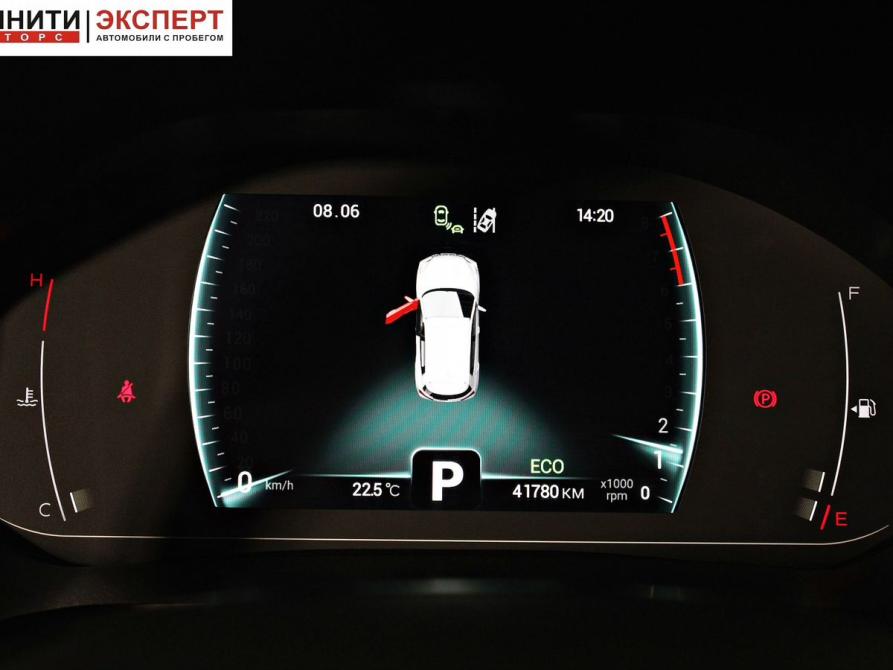 Chery Tiggo 4 Pro I Белгород  - изображение 15