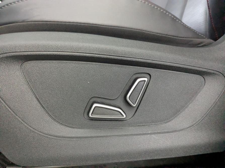 Changan CS55 Plus II Москва  - изображение 21
