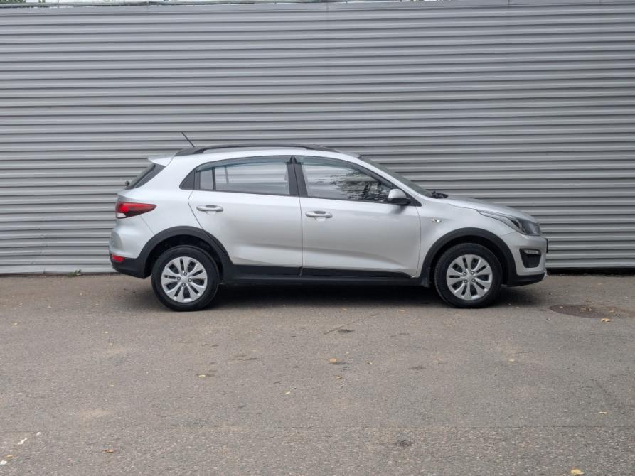 Kia Rio IV Москва  - изображение 29