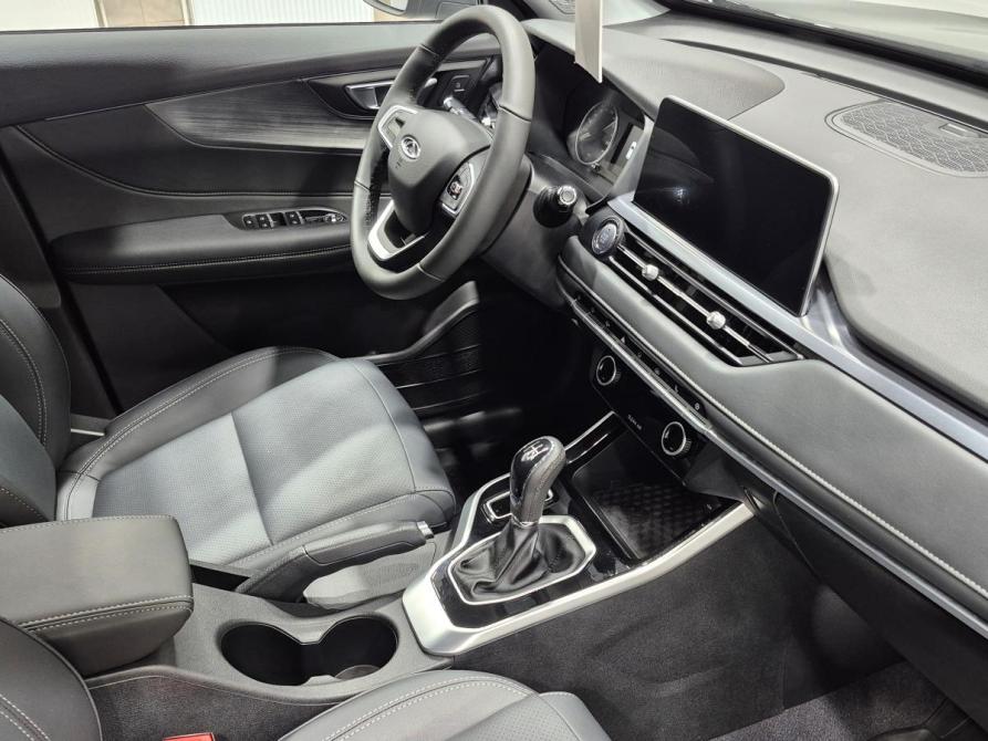 Chery Tiggo 4 Pro I Воронеж  - изображение 13