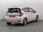 Nissan Note II Рестайлинг Красноярск  - изображение 26