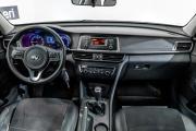 Kia Optima IV Ульяновск  - изображение 41