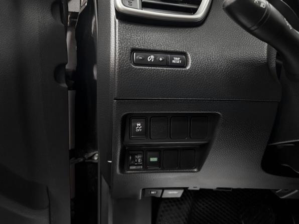 Nissan X-Trail III с пробегом 2018 года, цена 1 850 000 рублей, 195477 км, внедорожник, Автокод Объявления
