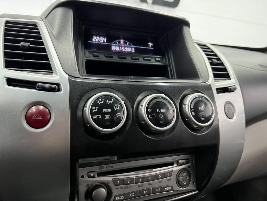 Mitsubishi Pajero Sport II Рестайлинг Уфа  - изображение 15