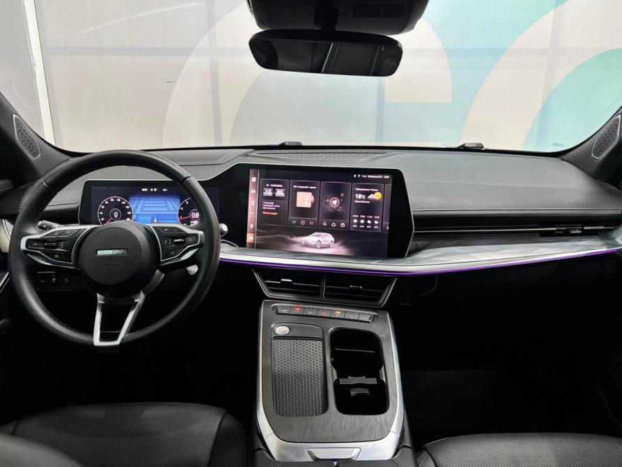 Haval F7 II Набережные Челны  - изображение 20