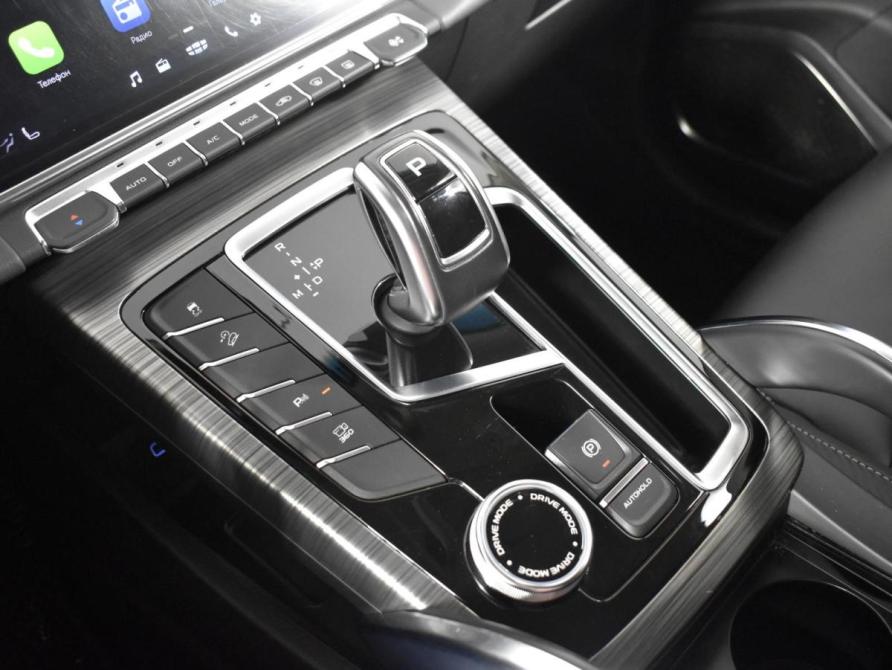 Geely Atlas Pro Казань  - изображение 21