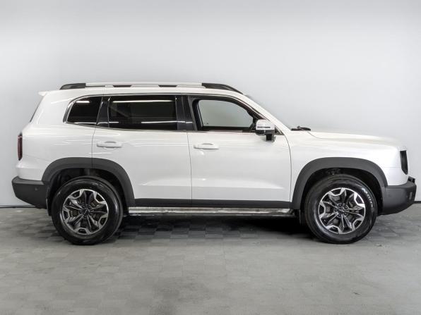 Haval Dargo с пробегом 2022 года, цена 2 250 000 рублей, 97839 км, внедорожник, Автокод Объявления