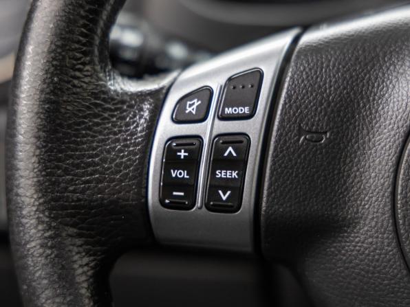 Suzuki SX4 I (Classic) Рестайлинг с пробегом 2012 года, цена 948 000 рублей, 181344 км, хэтчбек, Автокод Объявления
