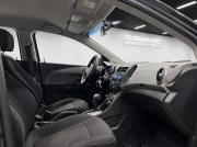 Chevrolet Aveo II Кемерово  - изображение 29