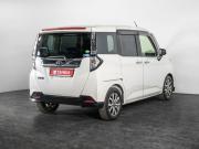 Toyota Tank I Иркутск  - изображение 31