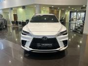 Lexus RX V Казань  - изображение 24