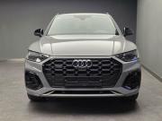 Audi Q5 II (FY) Рестайлинг Москва  - изображение 12